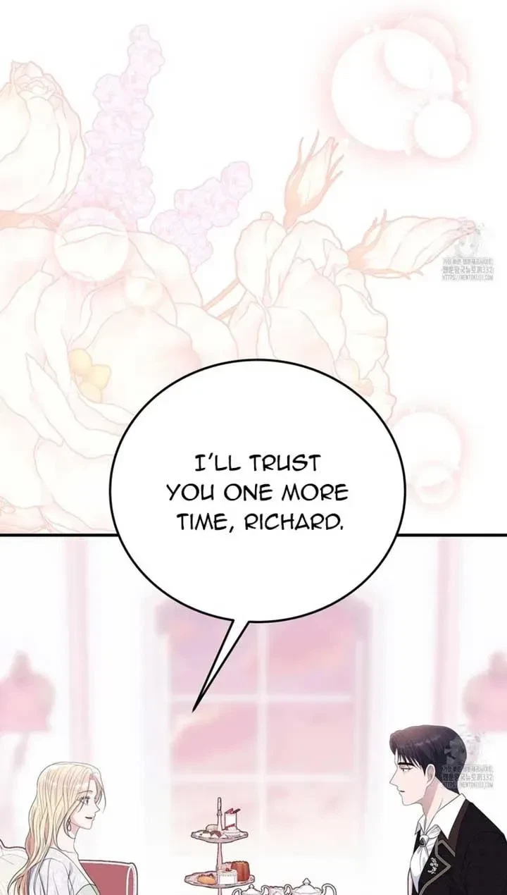 Please Look At Jasmine! Chapter 45, page 5
