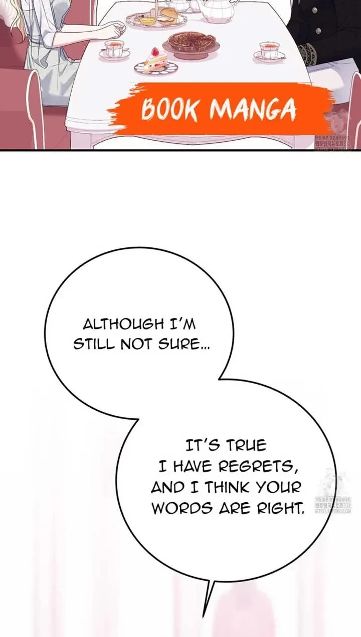 Please Look At Jasmine! Chapter 45, page 6