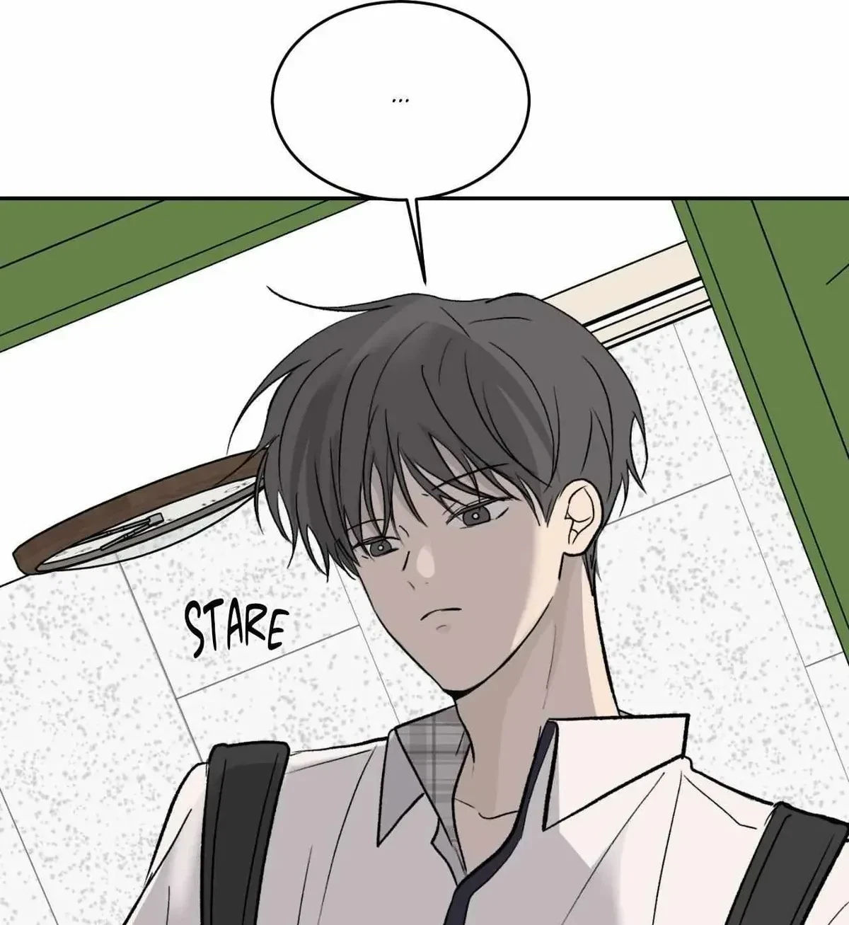 Live, Laugh, Love Chapter 54, page 2