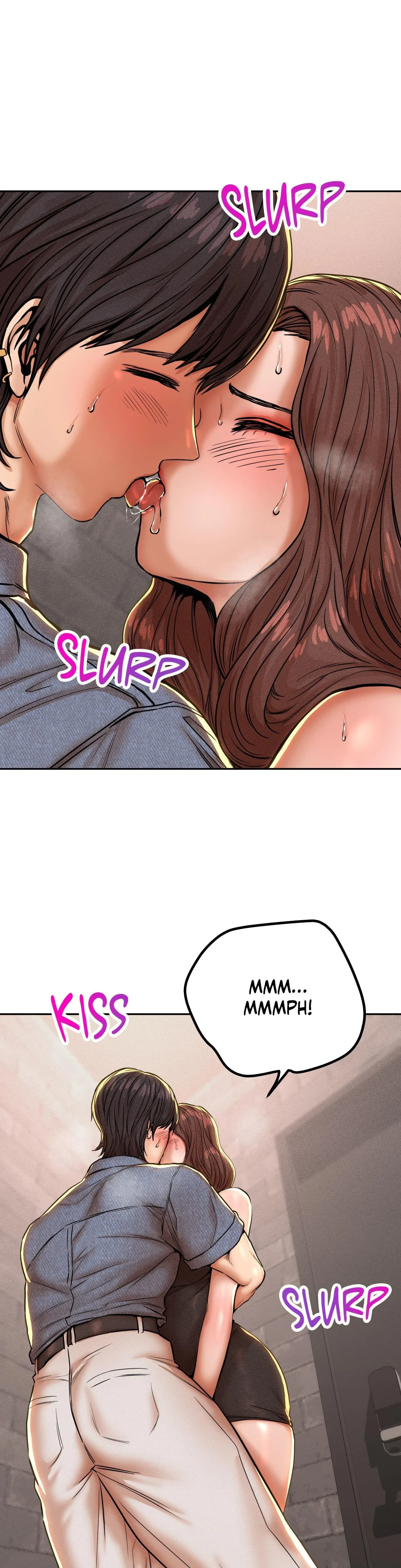 True Or False? Chapter 54, page 2