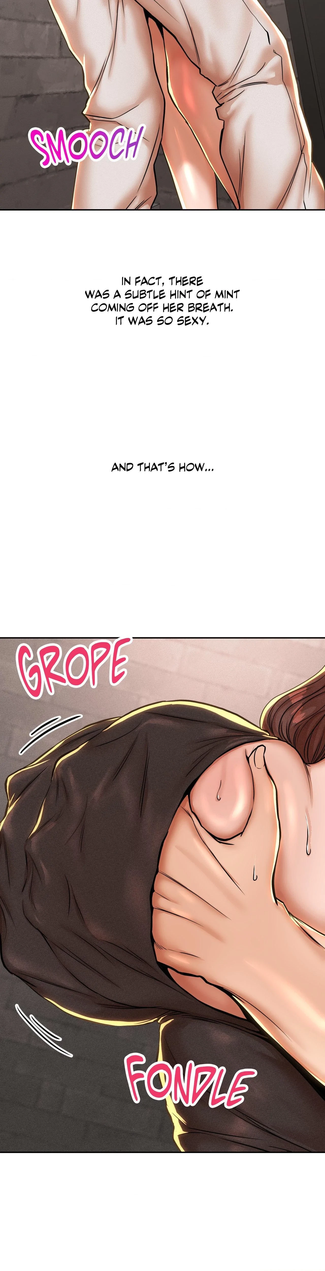 True Or False? Chapter 54, page 3
