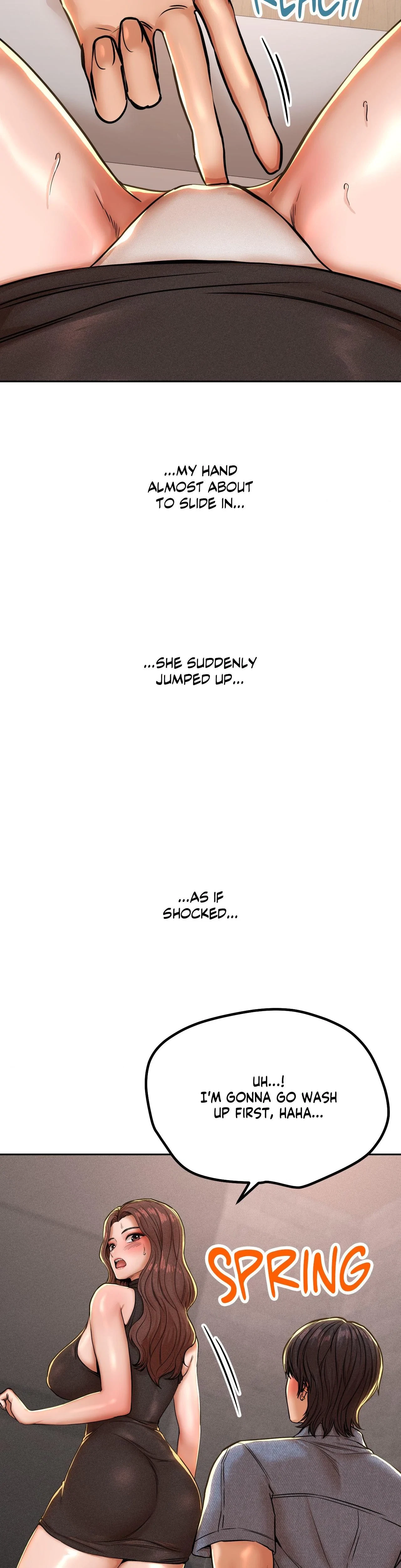 True Or False? Chapter 54, page 5