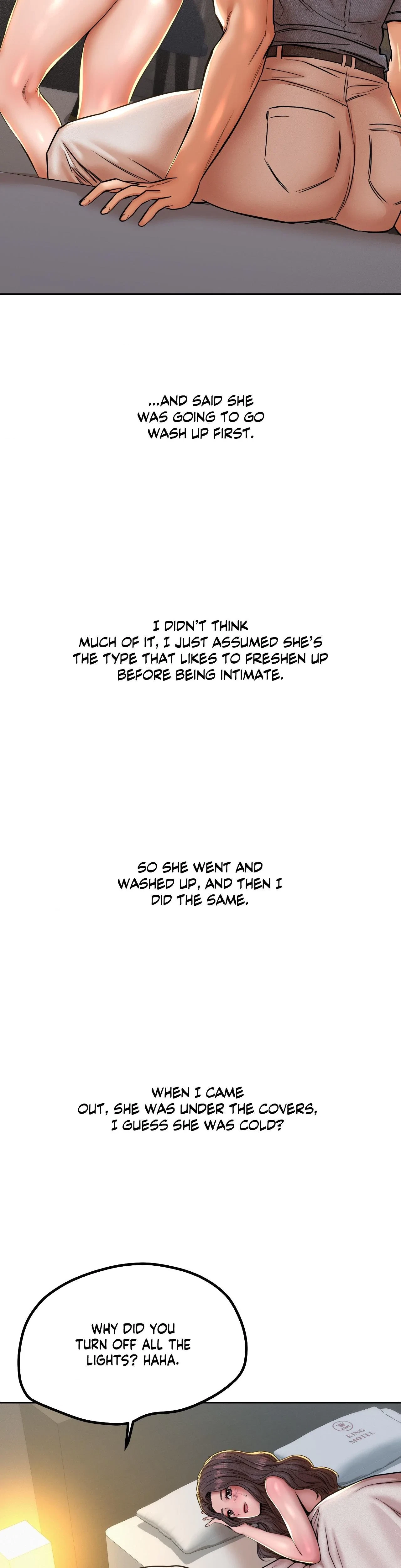 True Or False? Chapter 54, page 6