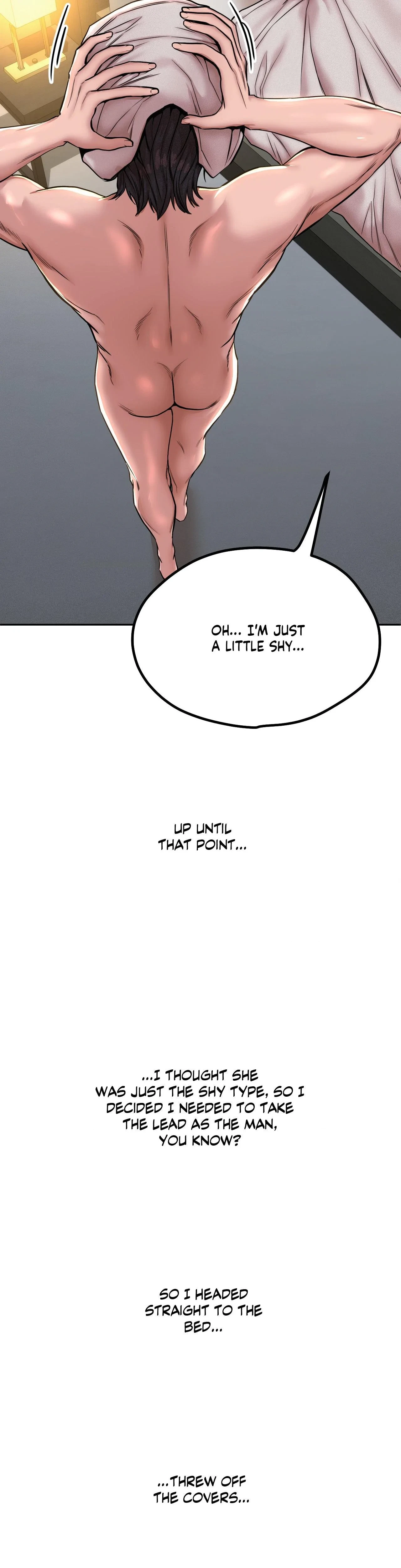 True Or False? Chapter 54, page 7