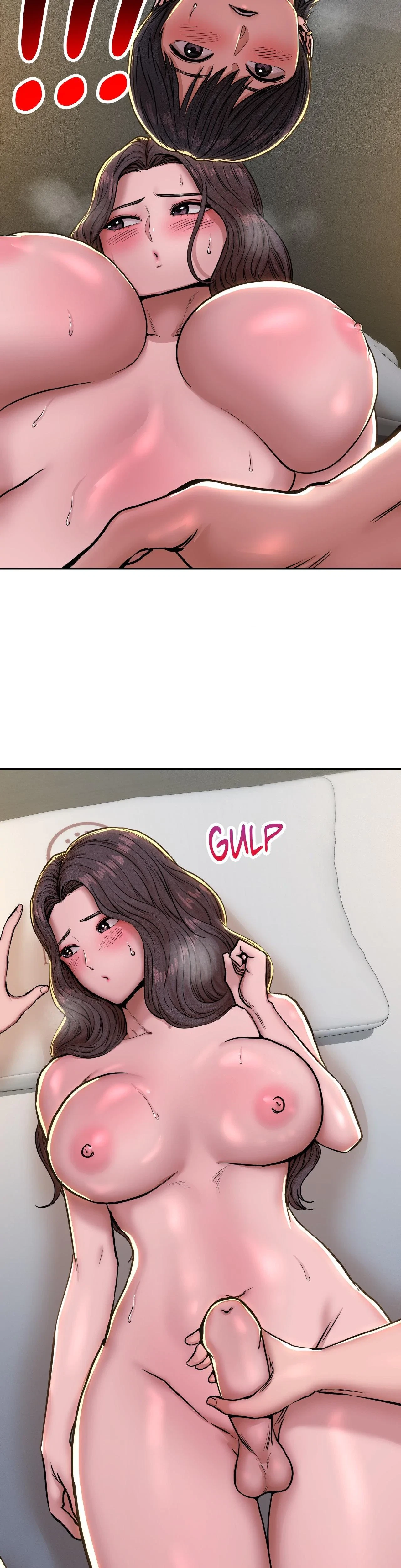 True Or False? Chapter 54, page 9