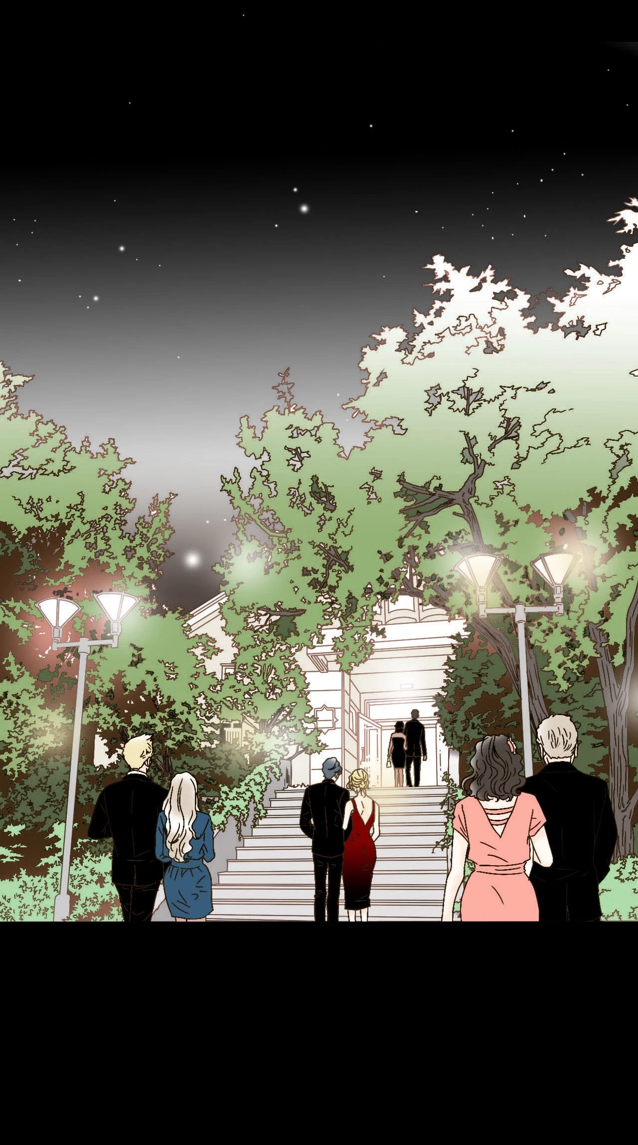 My Mother's Lover 2 Chapter 66, page 13
