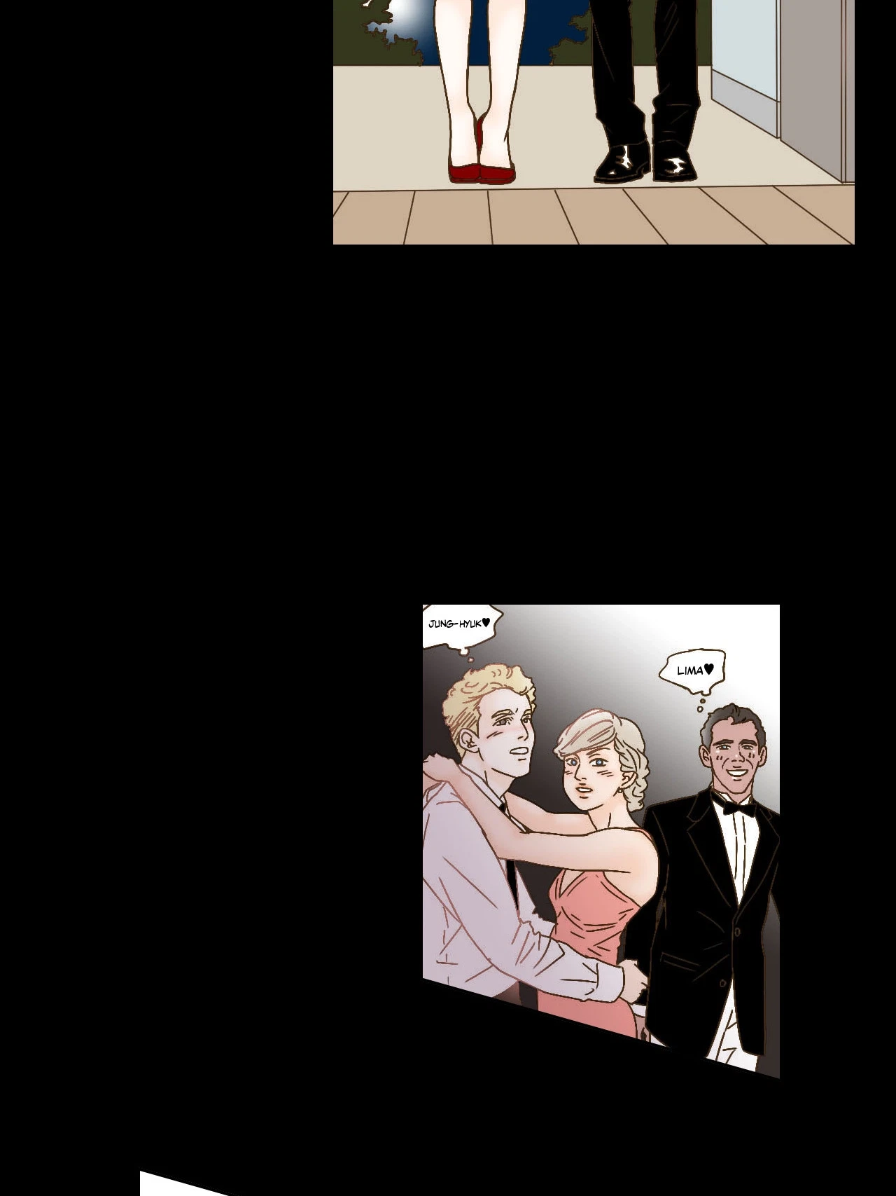 My Mother's Lover 2 Chapter 66, page 15