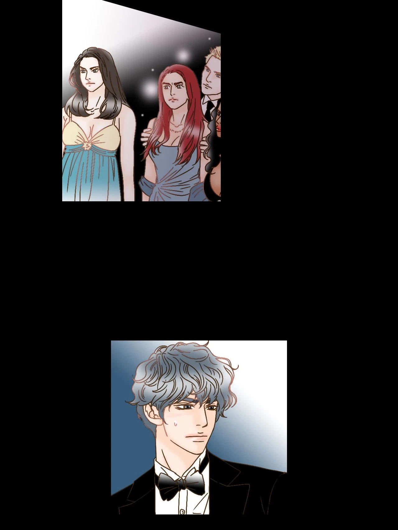 My Mother's Lover 2 Chapter 66, page 16