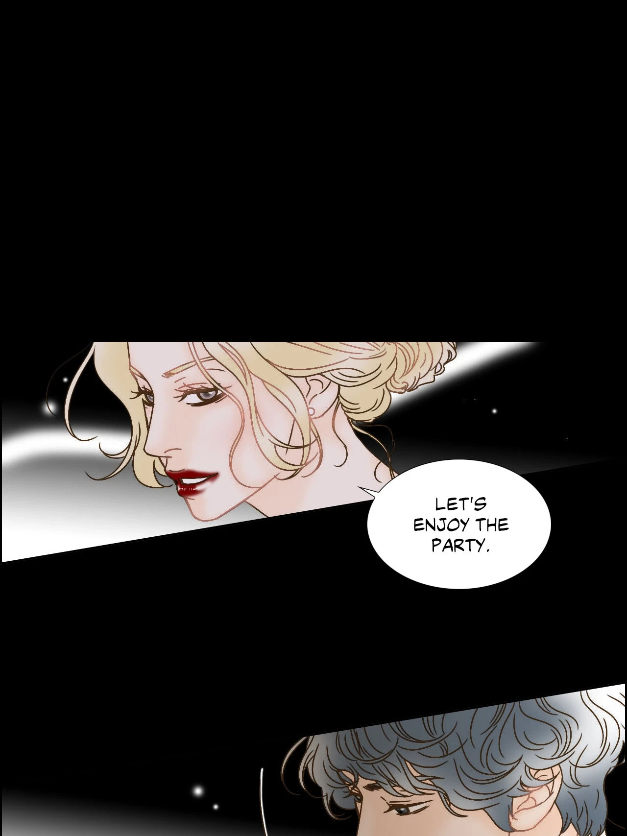 My Mother's Lover 2 Chapter 66, page 18