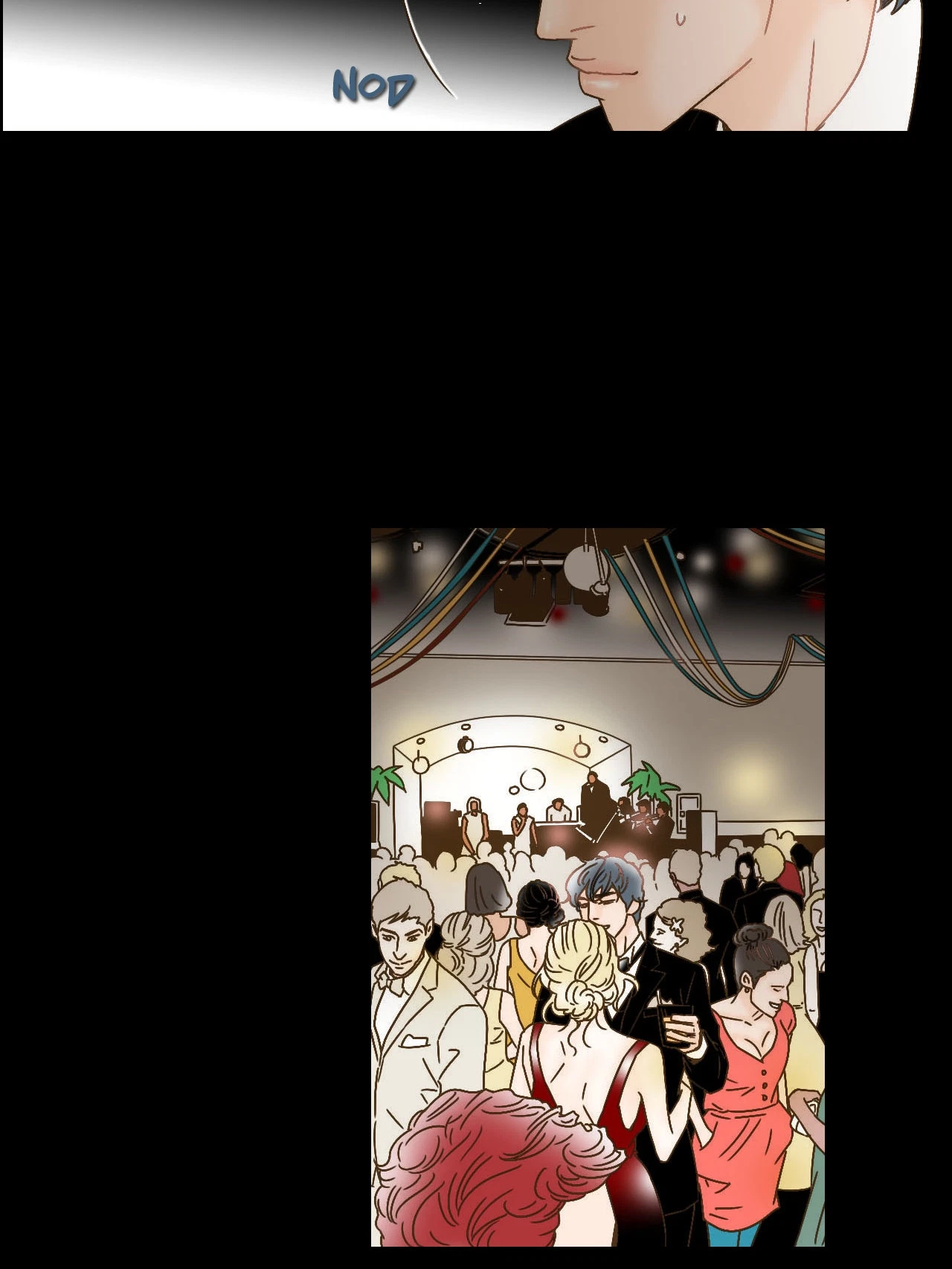 My Mother's Lover 2 Chapter 66, page 19