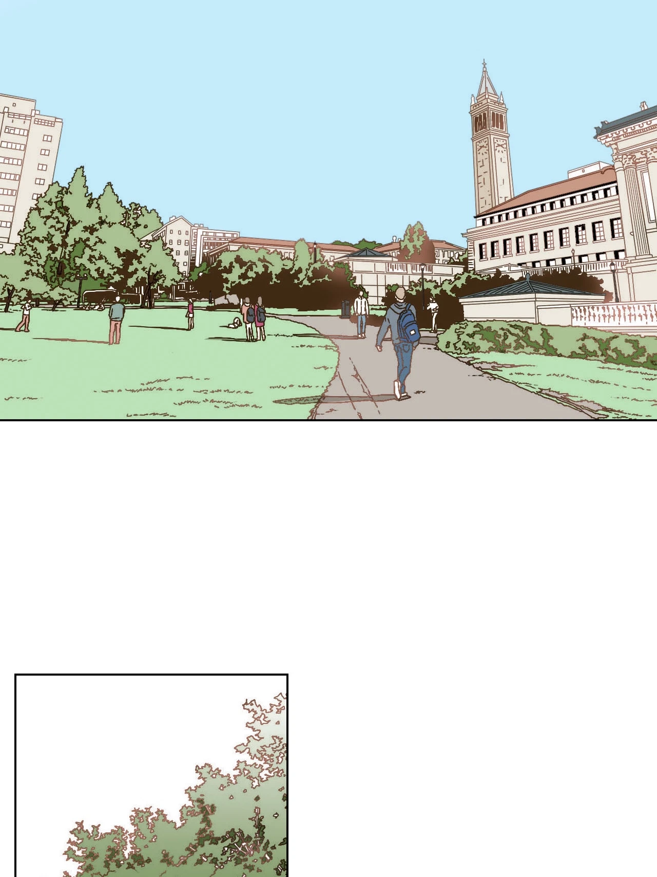 My Mother's Lover 2 Chapter 66, page 2