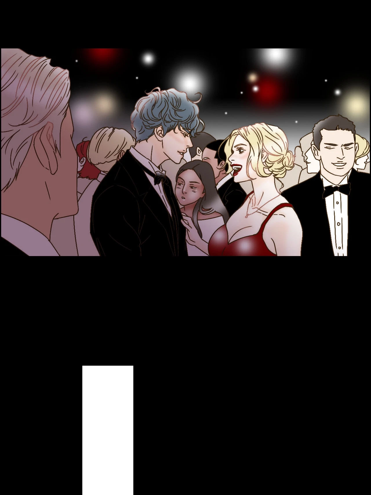 My Mother's Lover 2 Chapter 66, page 21