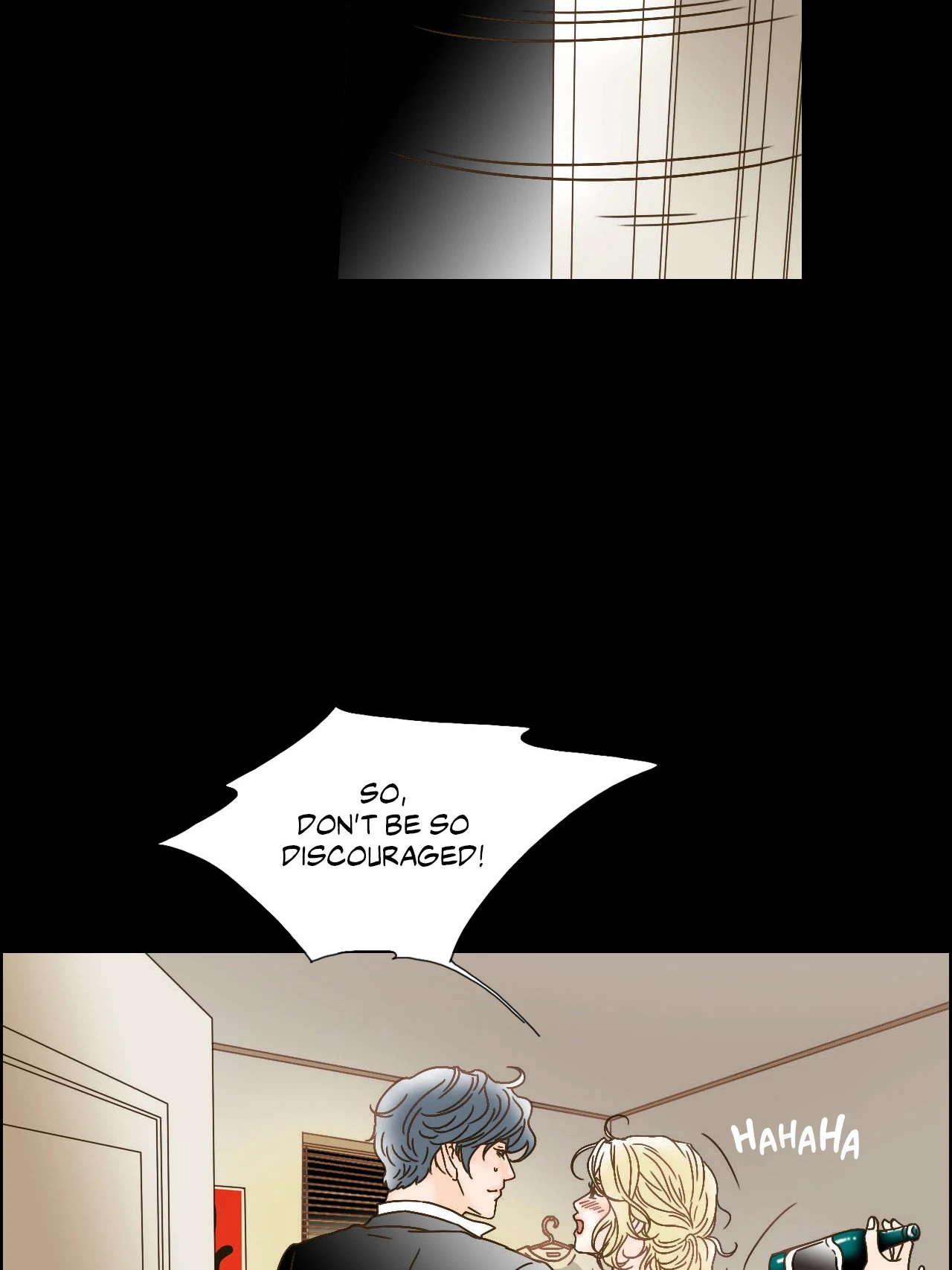 My Mother's Lover 2 Chapter 66, page 24