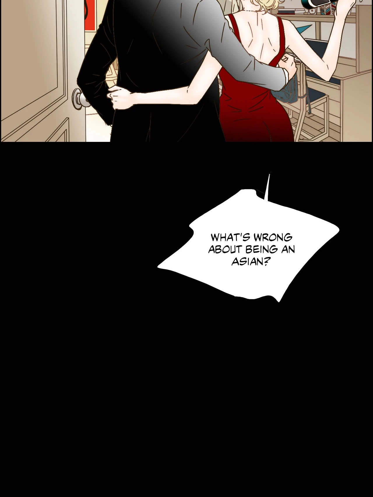 My Mother's Lover 2 Chapter 66, page 25