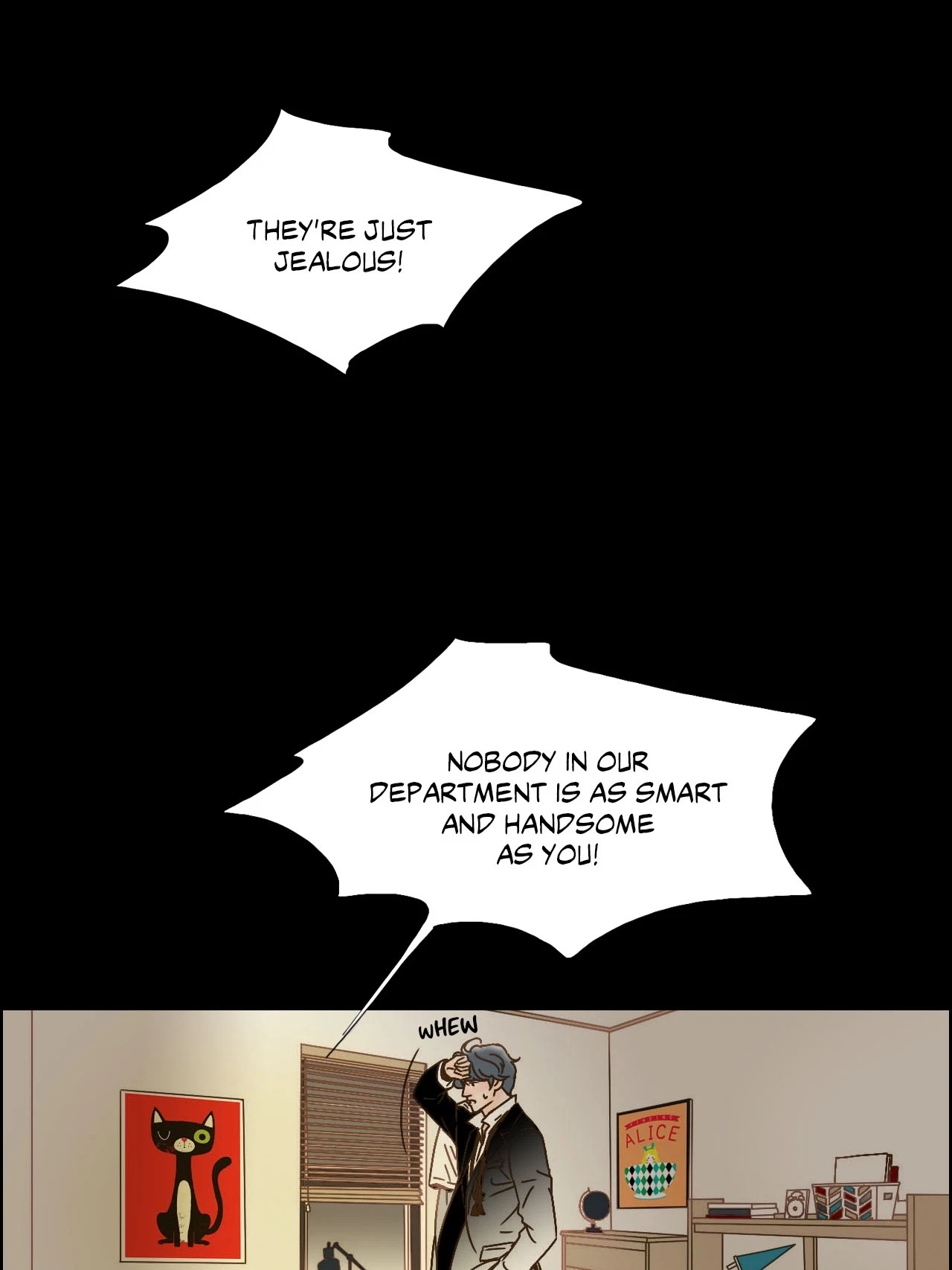 My Mother's Lover 2 Chapter 66, page 26