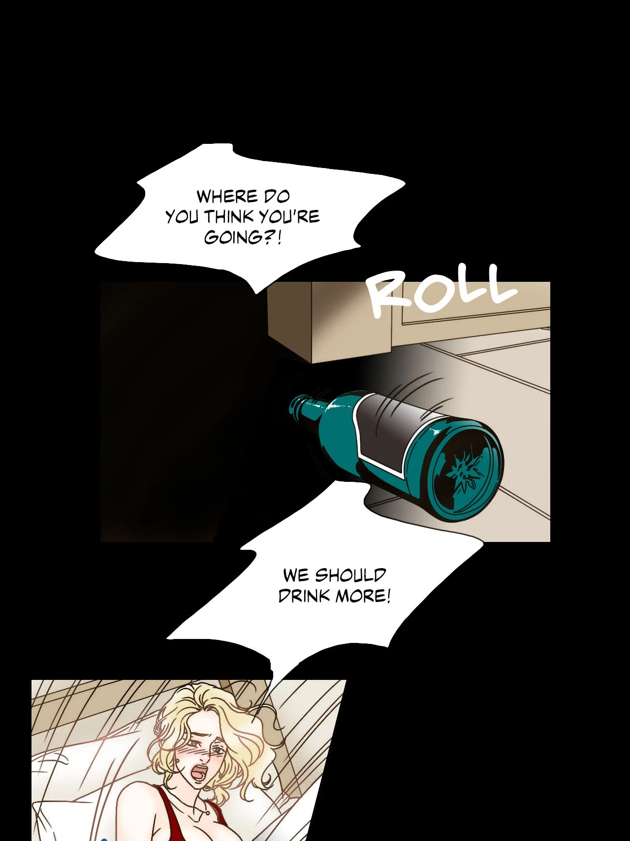My Mother's Lover 2 Chapter 66, page 29
