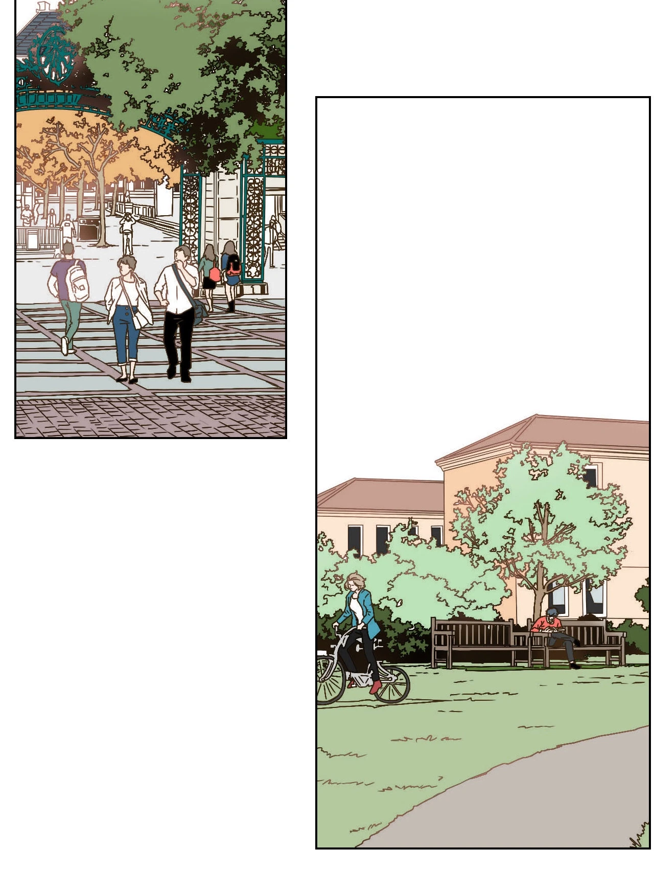 My Mother's Lover 2 Chapter 66, page 3