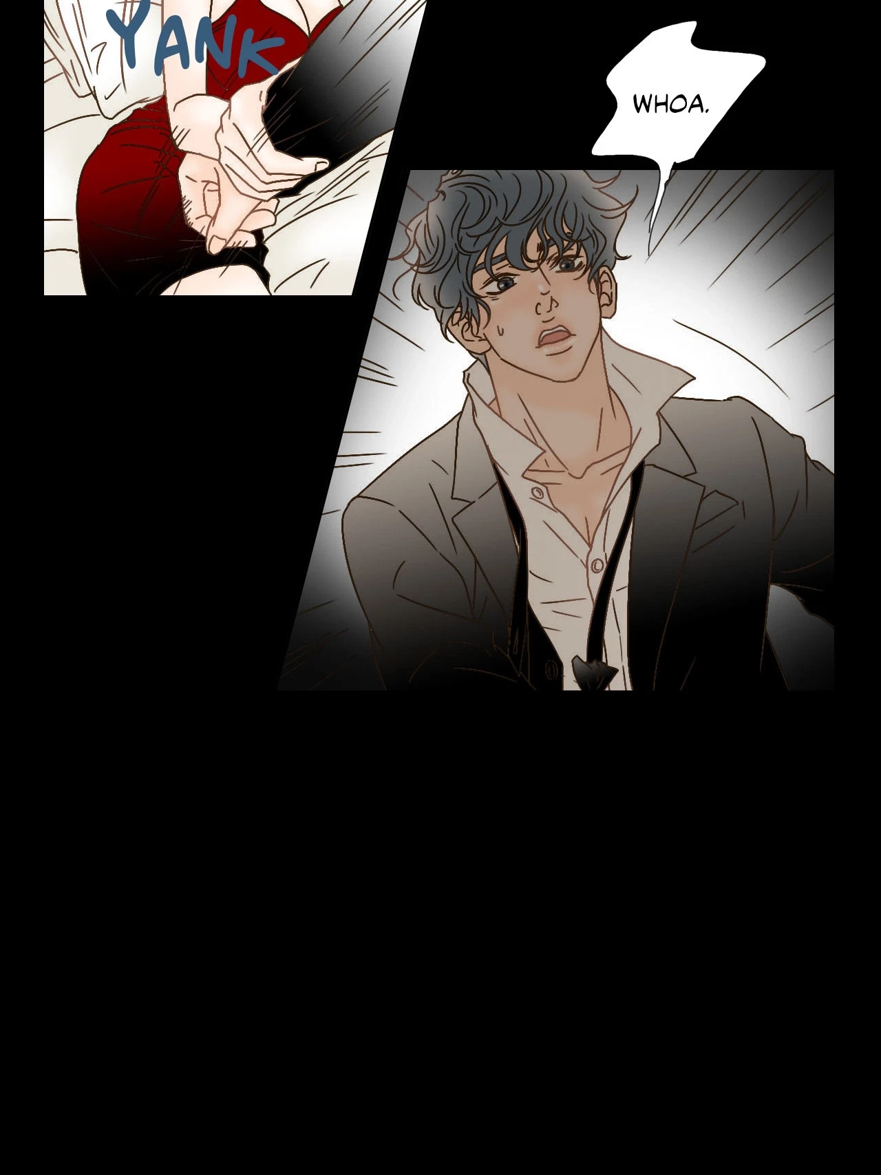 My Mother's Lover 2 Chapter 66, page 30