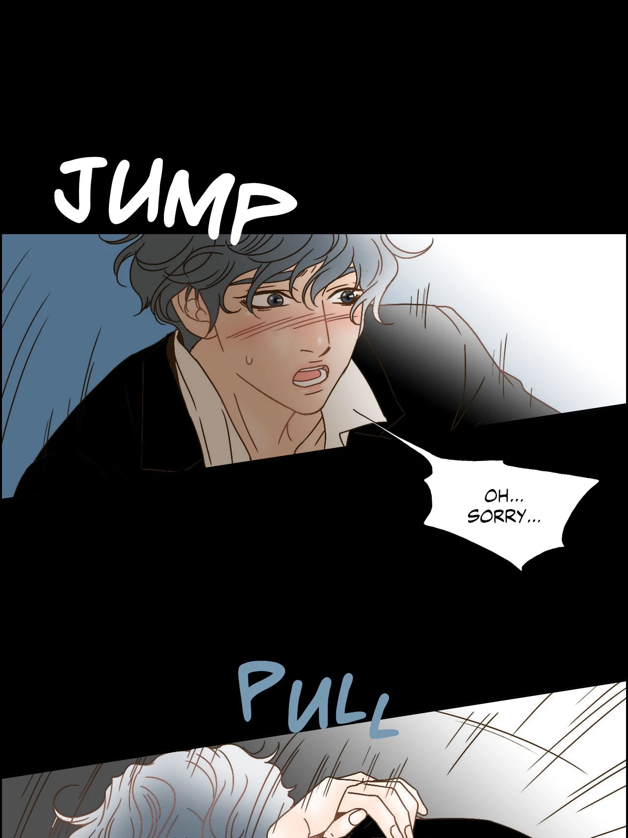 My Mother's Lover 2 Chapter 66, page 32