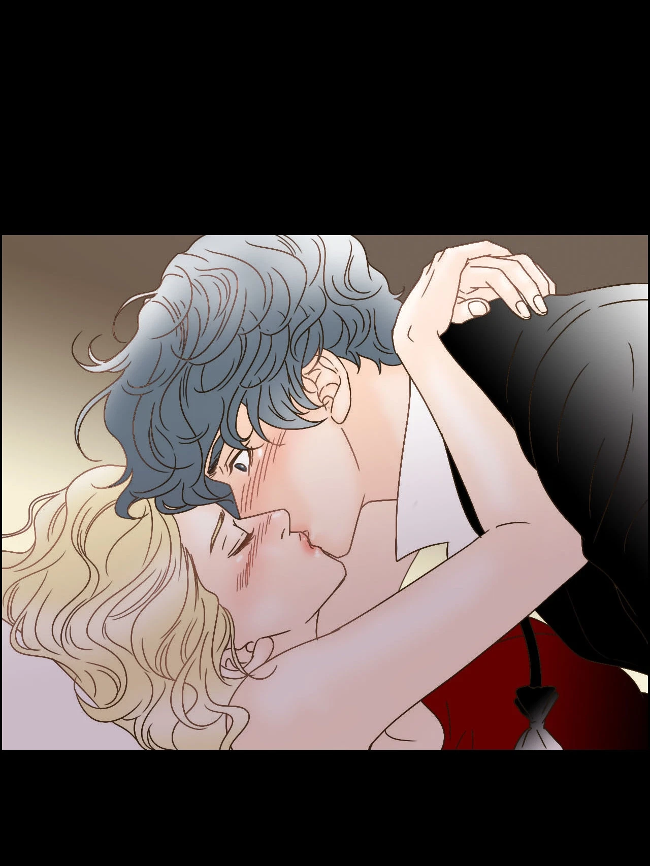 My Mother's Lover 2 Chapter 66, page 34