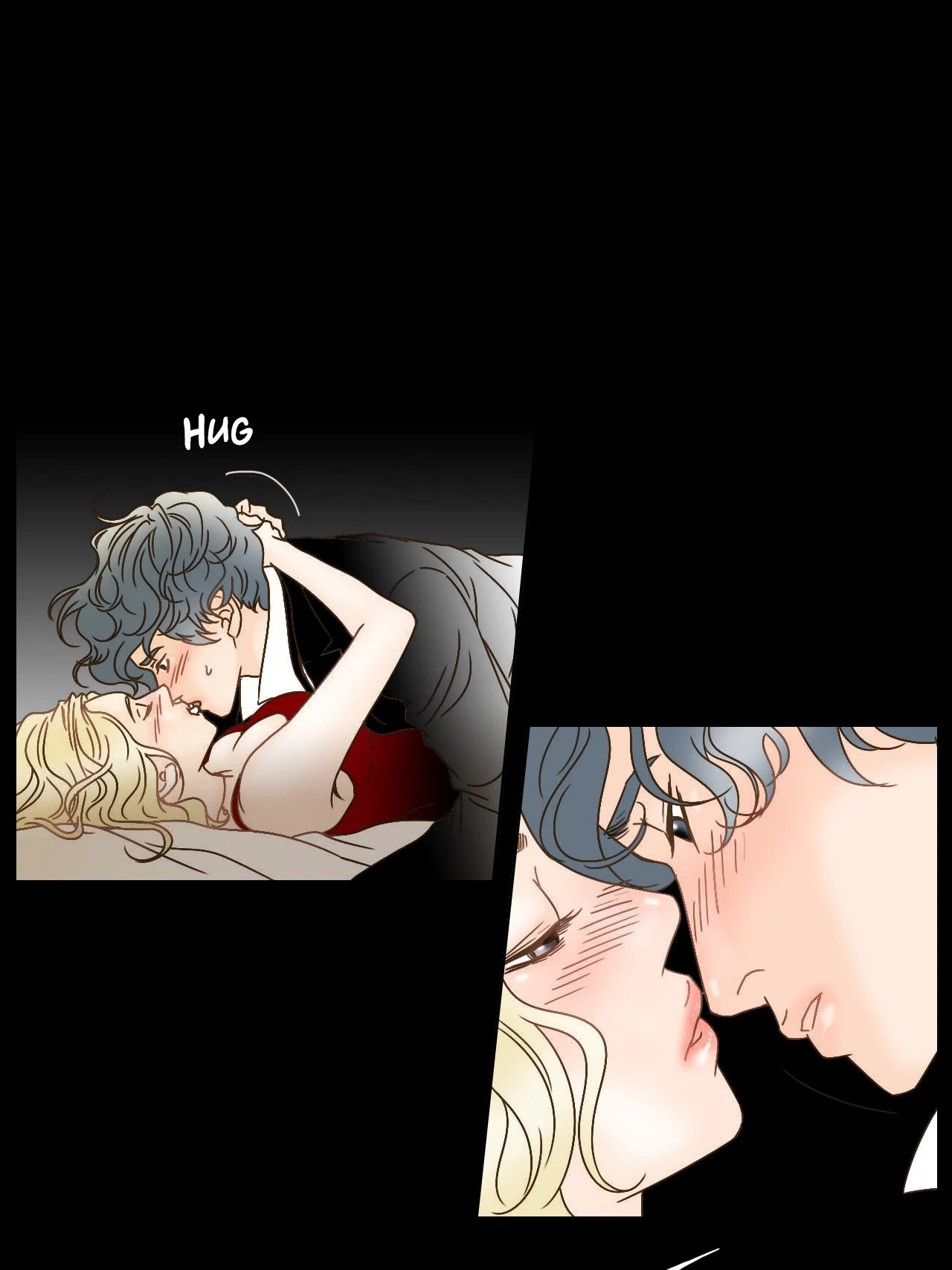 My Mother's Lover 2 Chapter 66, page 35