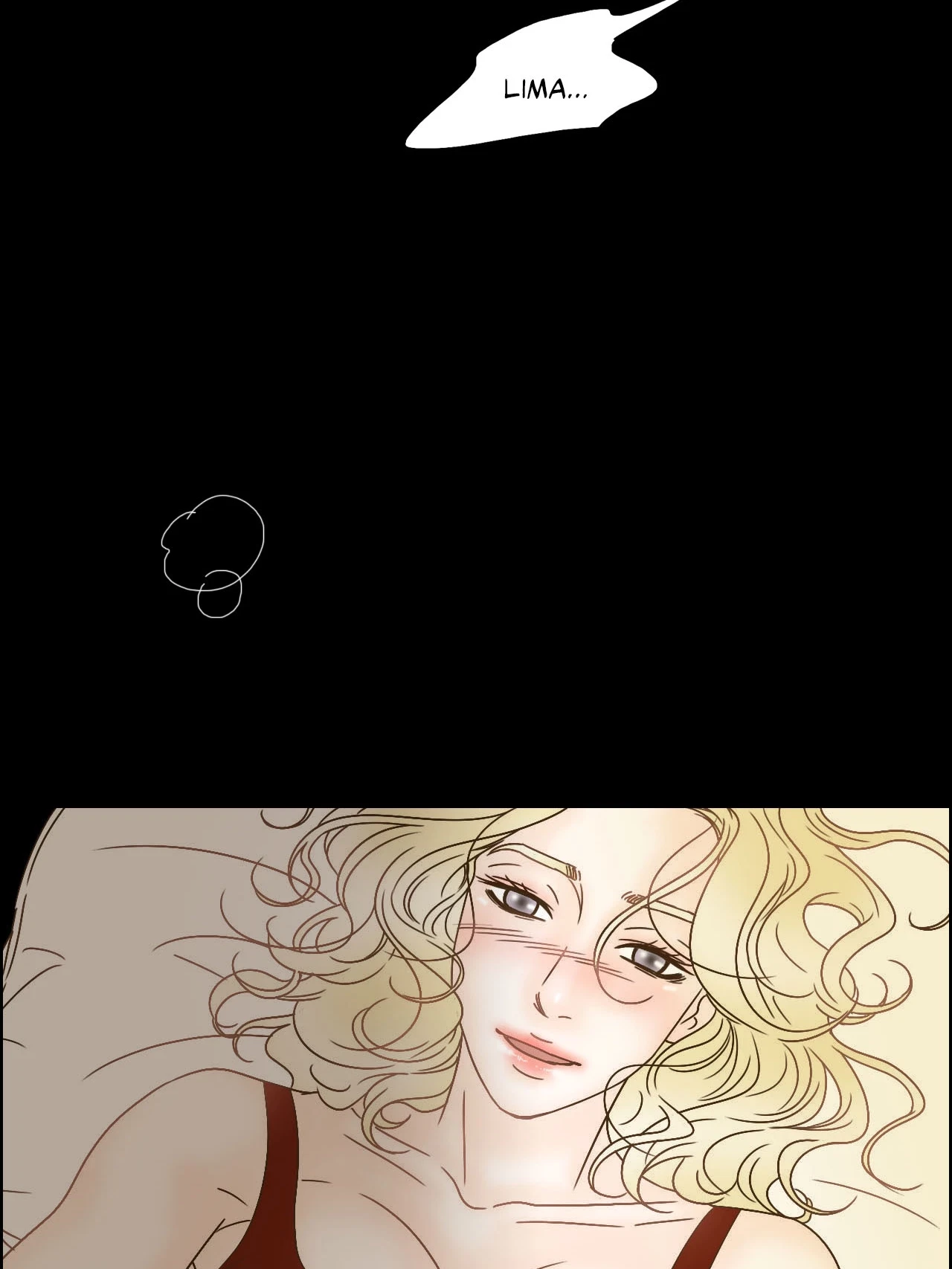 My Mother's Lover 2 Chapter 66, page 36