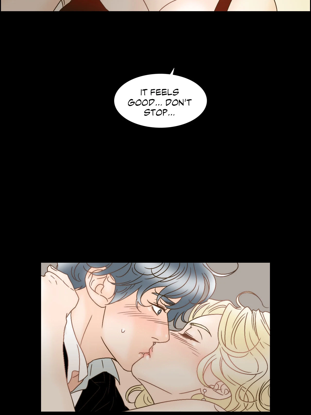 My Mother's Lover 2 Chapter 66, page 37