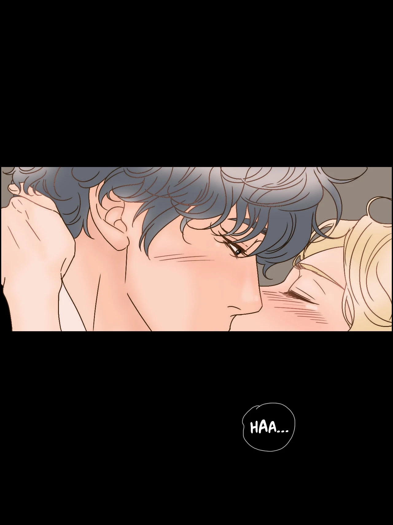 My Mother's Lover 2 Chapter 66, page 38