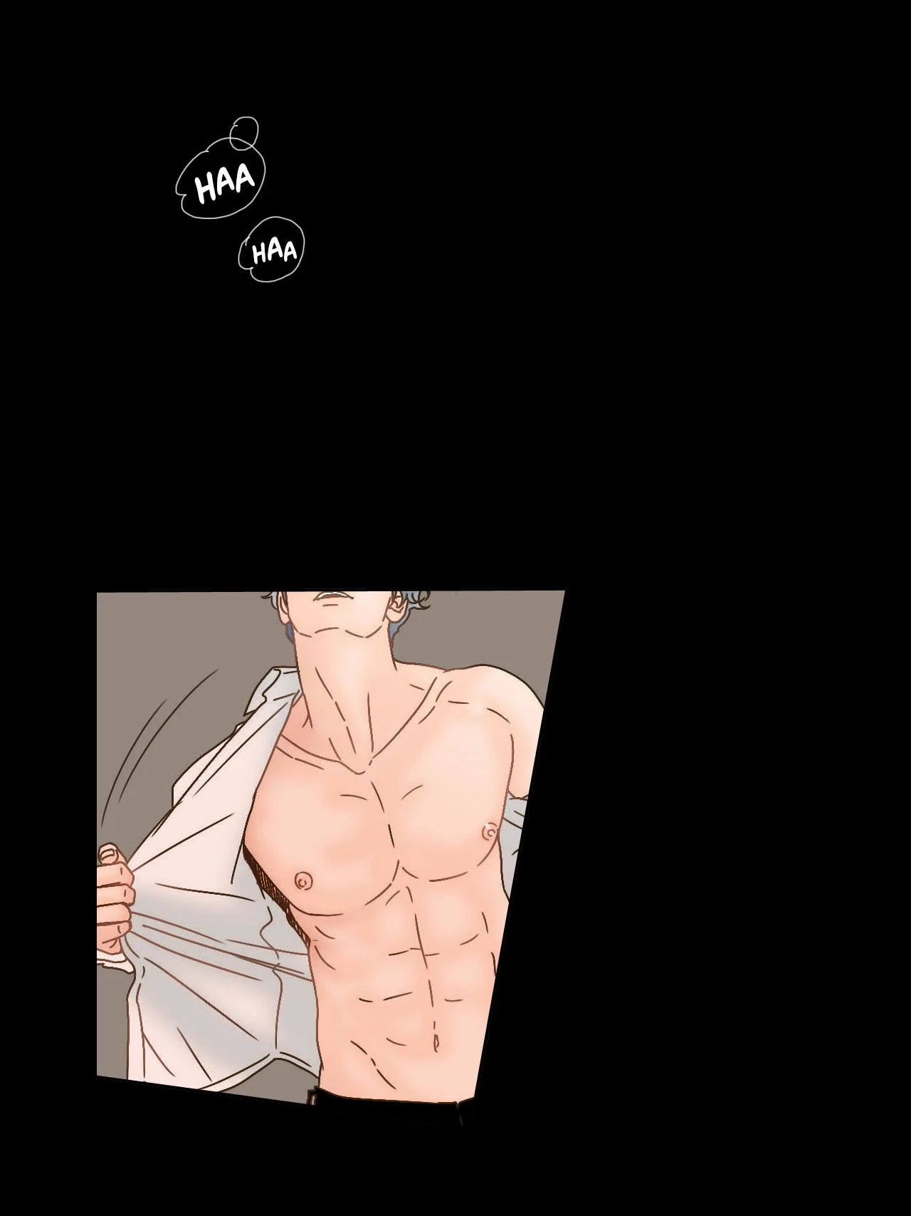 My Mother's Lover 2 Chapter 66, page 39
