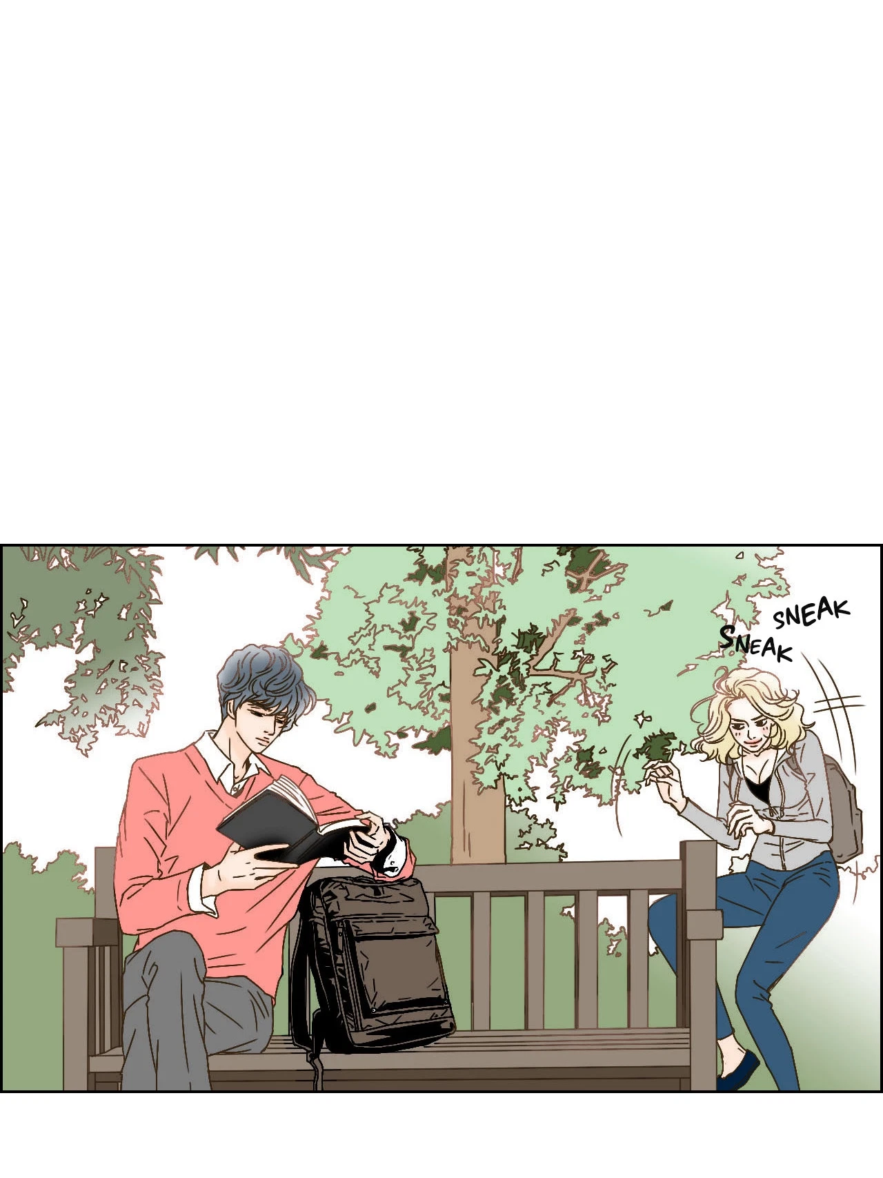 My Mother's Lover 2 Chapter 66, page 4