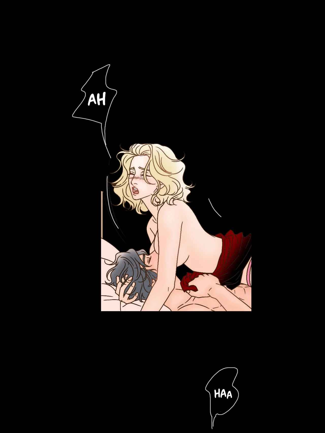 My Mother's Lover 2 Chapter 66, page 43
