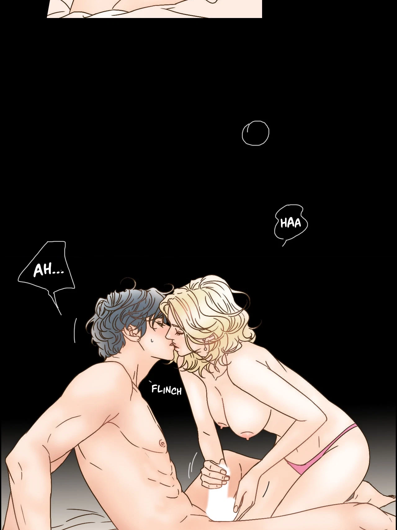 My Mother's Lover 2 Chapter 66, page 48