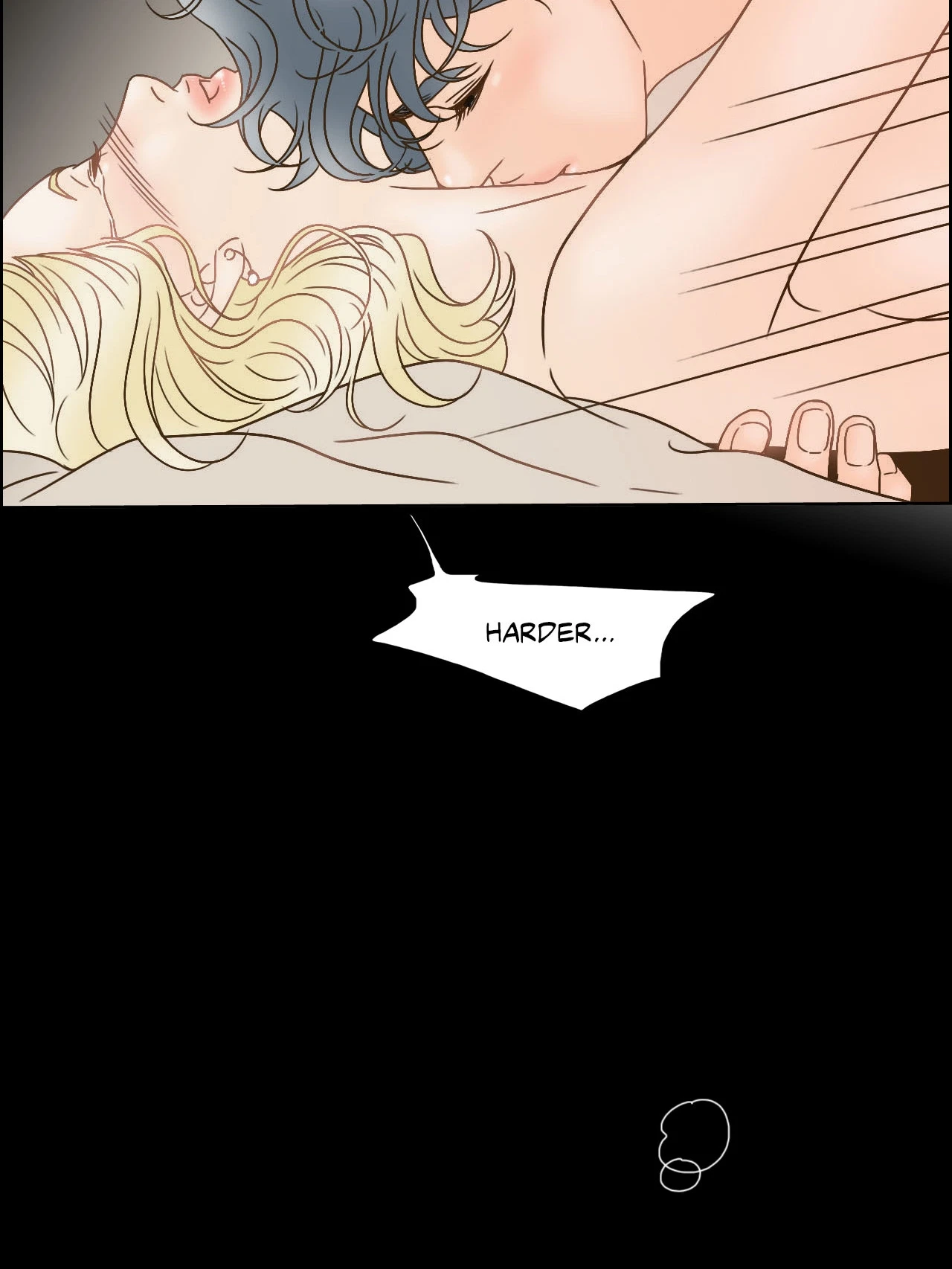 My Mother's Lover 2 Chapter 66, page 55