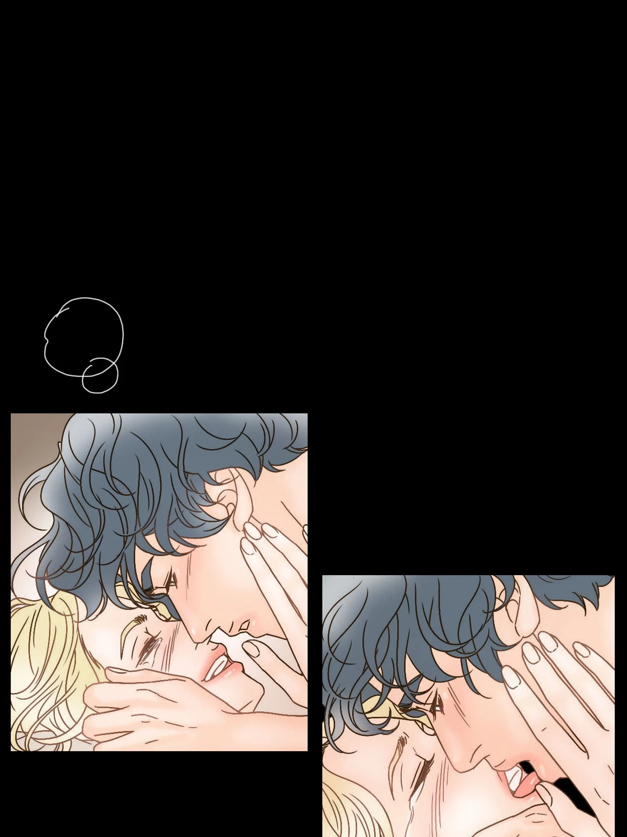 My Mother's Lover 2 Chapter 66, page 57