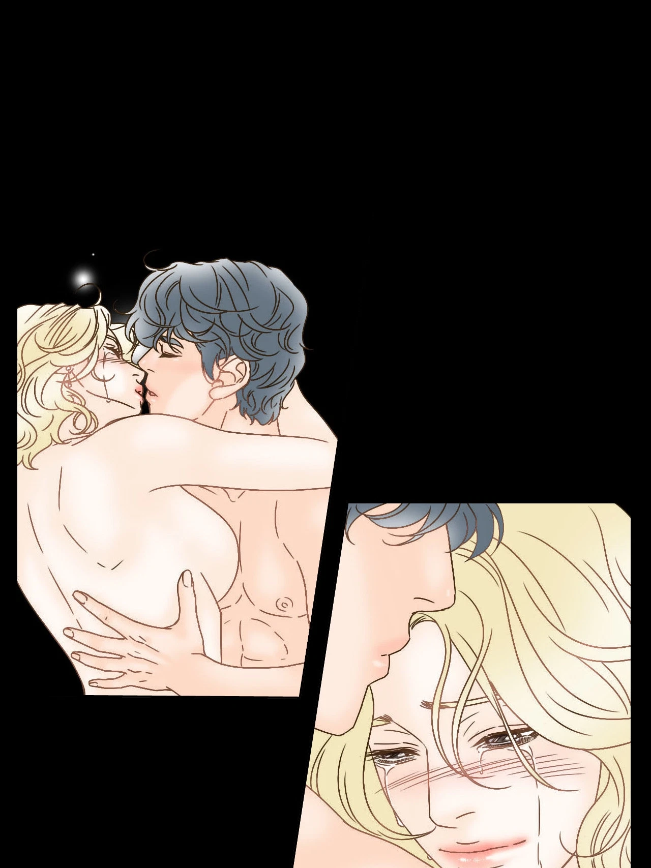 My Mother's Lover 2 Chapter 66, page 59
