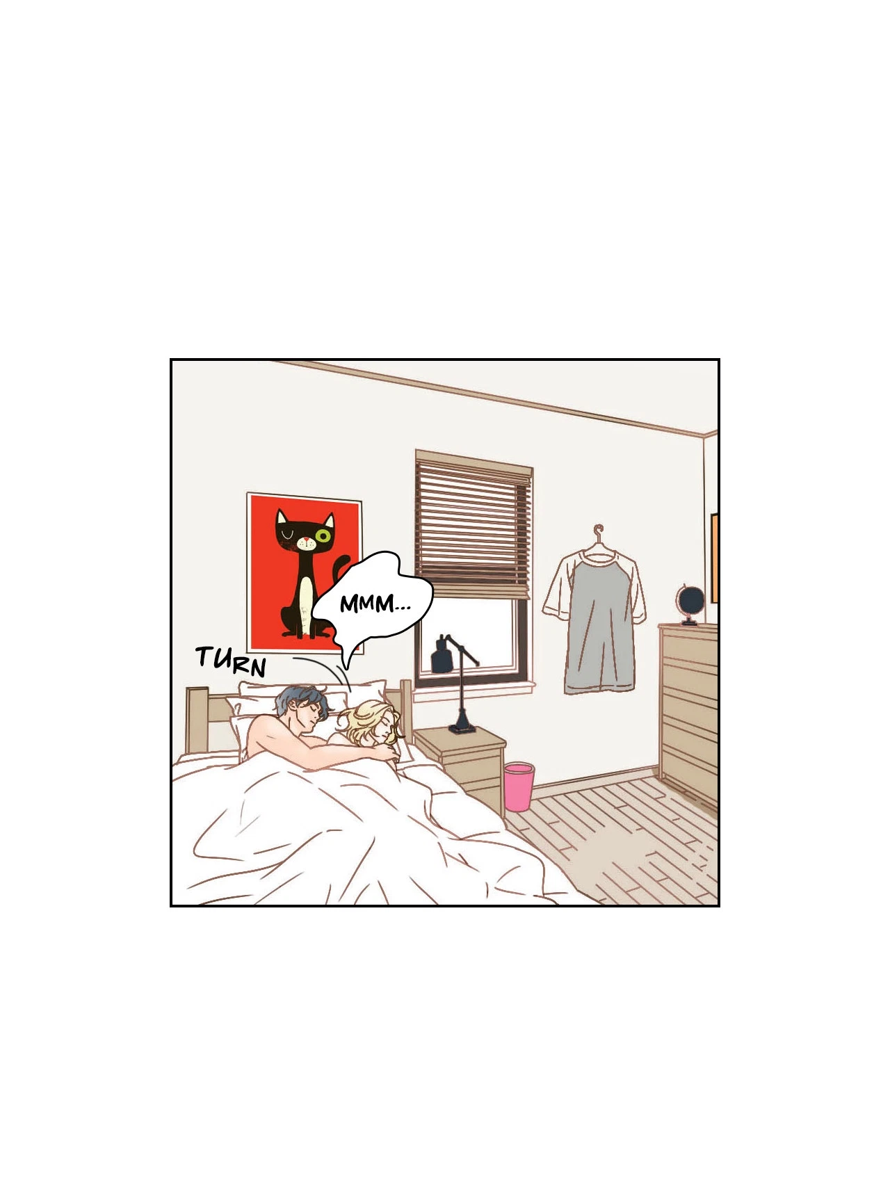 My Mother's Lover 2 Chapter 66, page 62