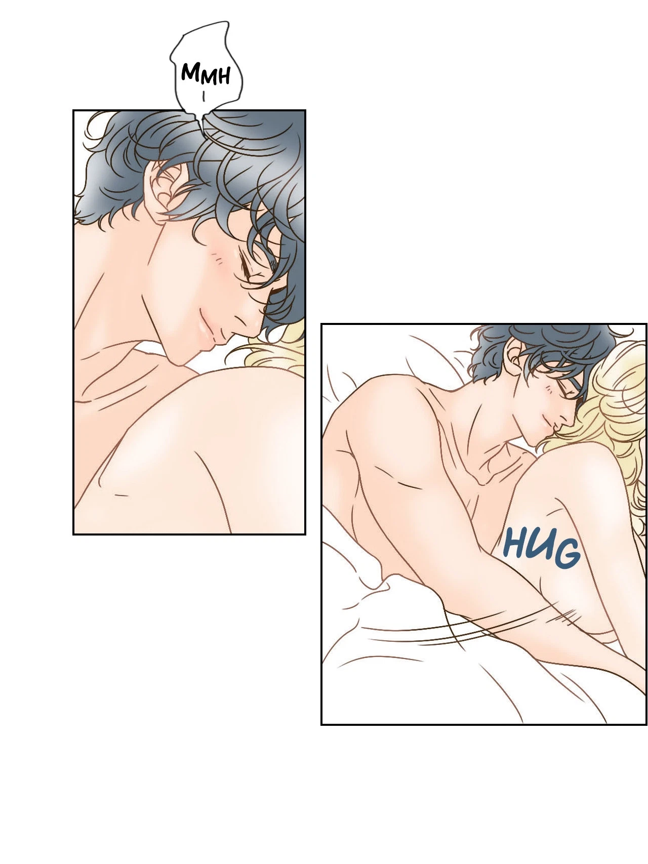 My Mother's Lover 2 Chapter 66, page 63