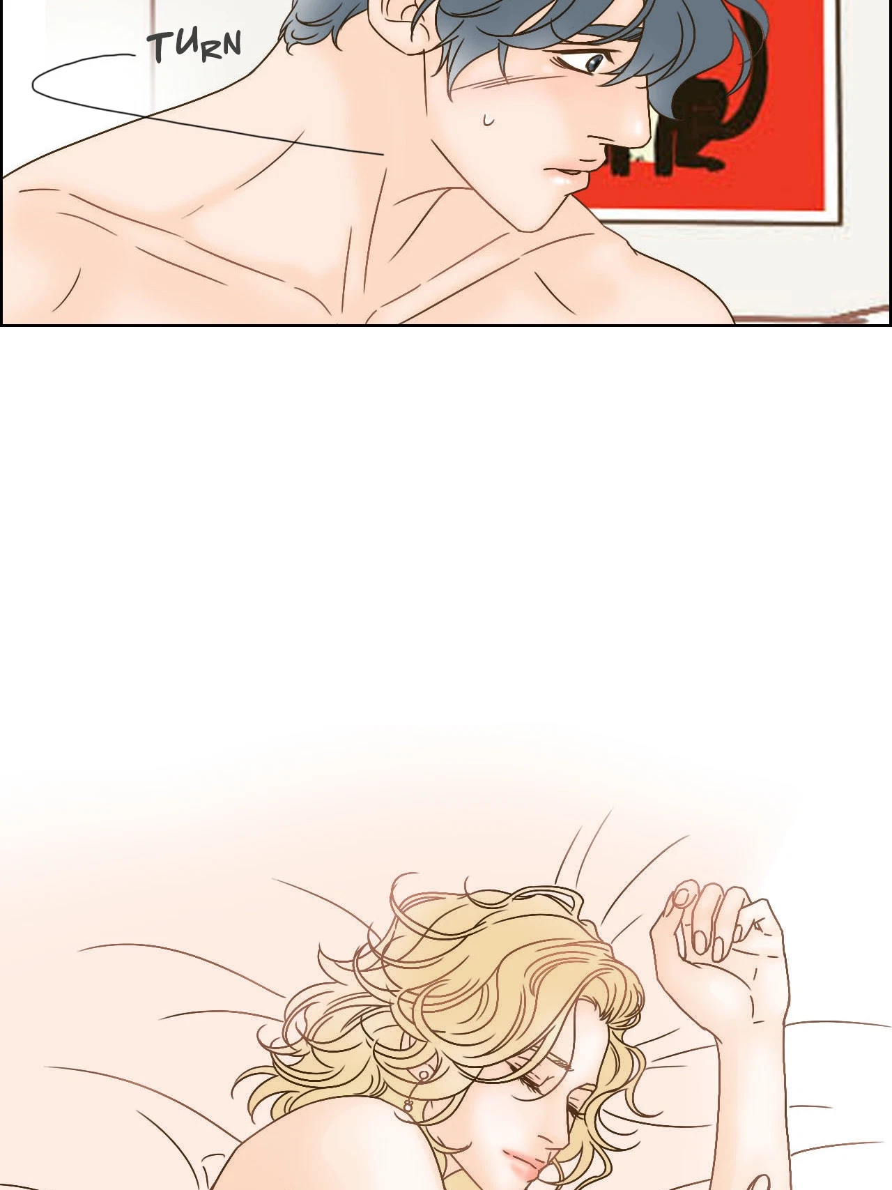 My Mother's Lover 2 Chapter 66, page 66