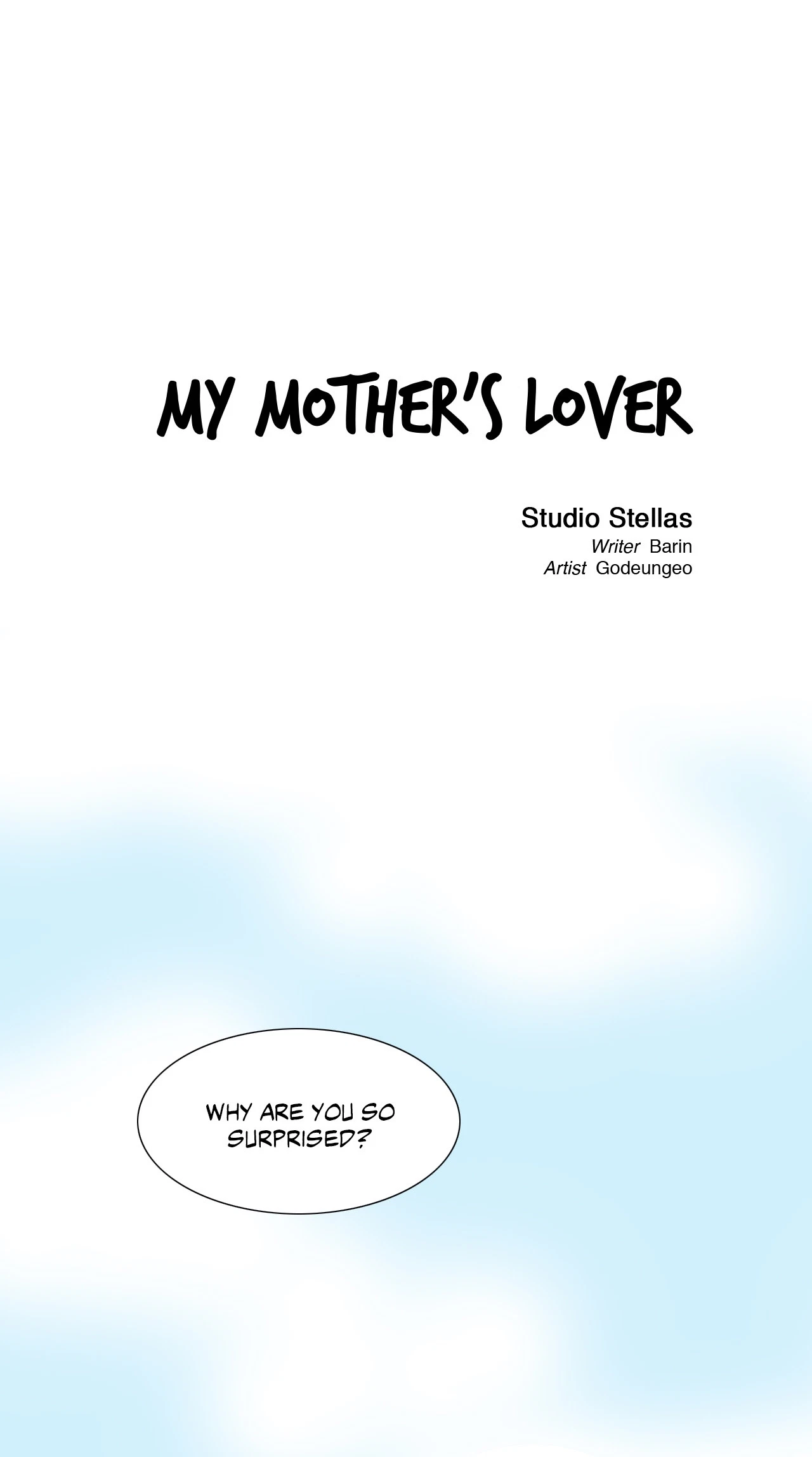 My Mother's Lover 2 Chapter 66, page 7