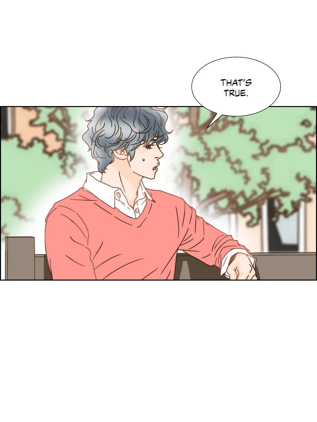 My Mother's Lover 2 Chapter 66, page 9