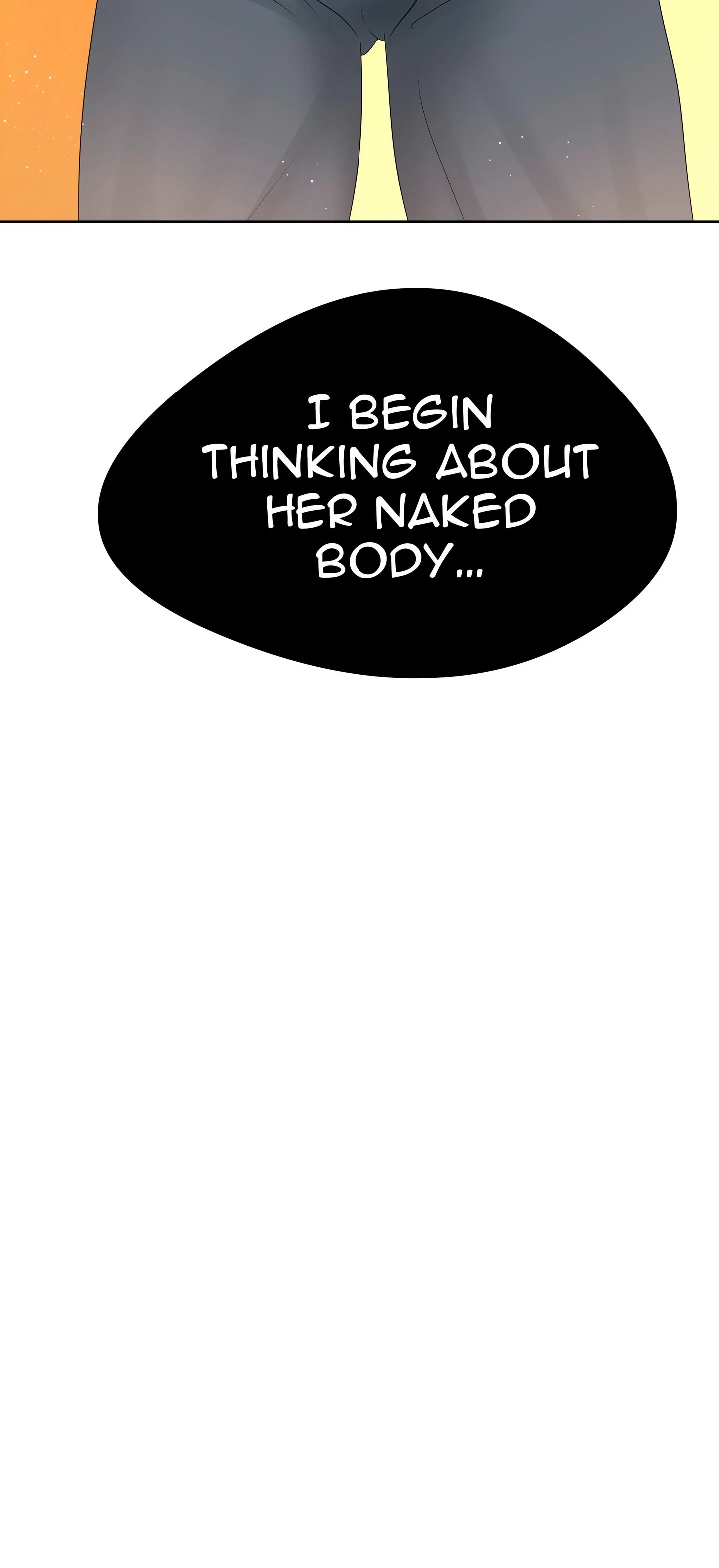 She Teaches Me A Lot Chapter 2, page 25