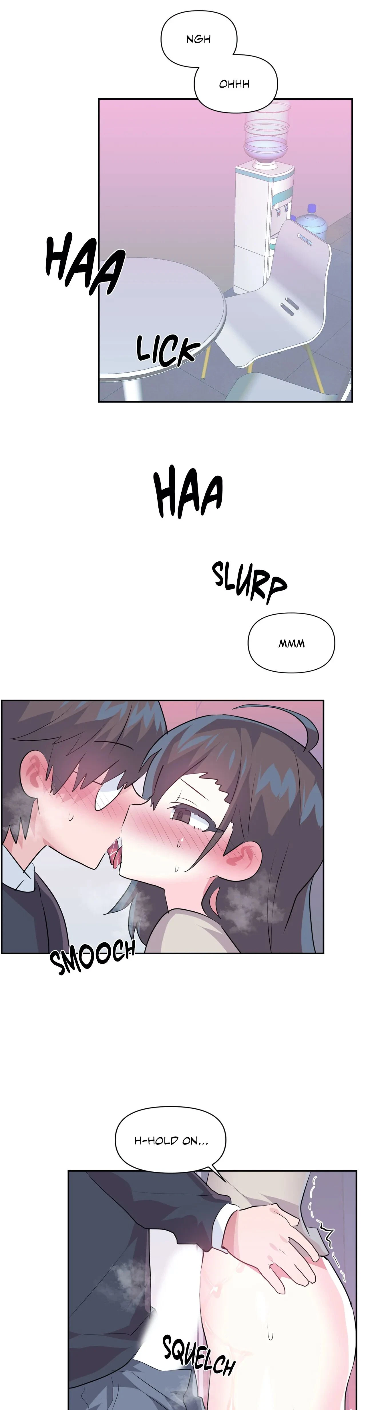 Log In To Lust-A-Land Chapter 74 - Side Story 5, page 3