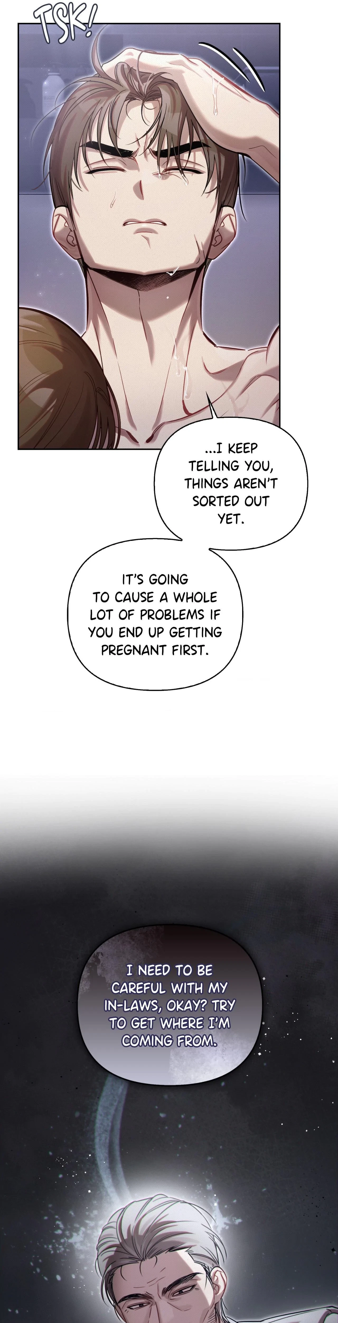 Chapter 87x5 - Special Episode, page 11