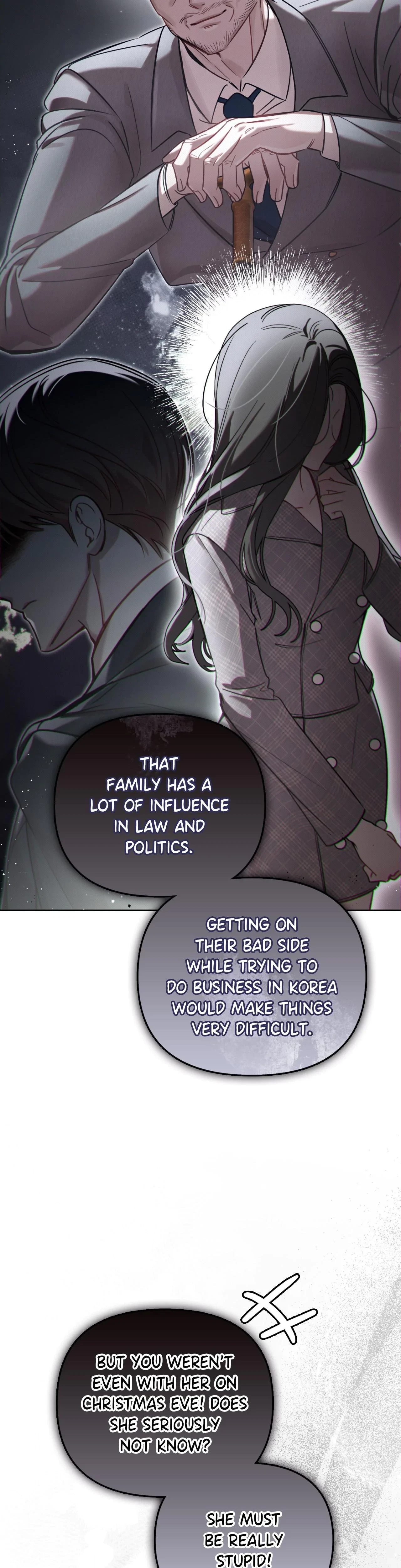 Chapter 87x5 - Special Episode, page 12