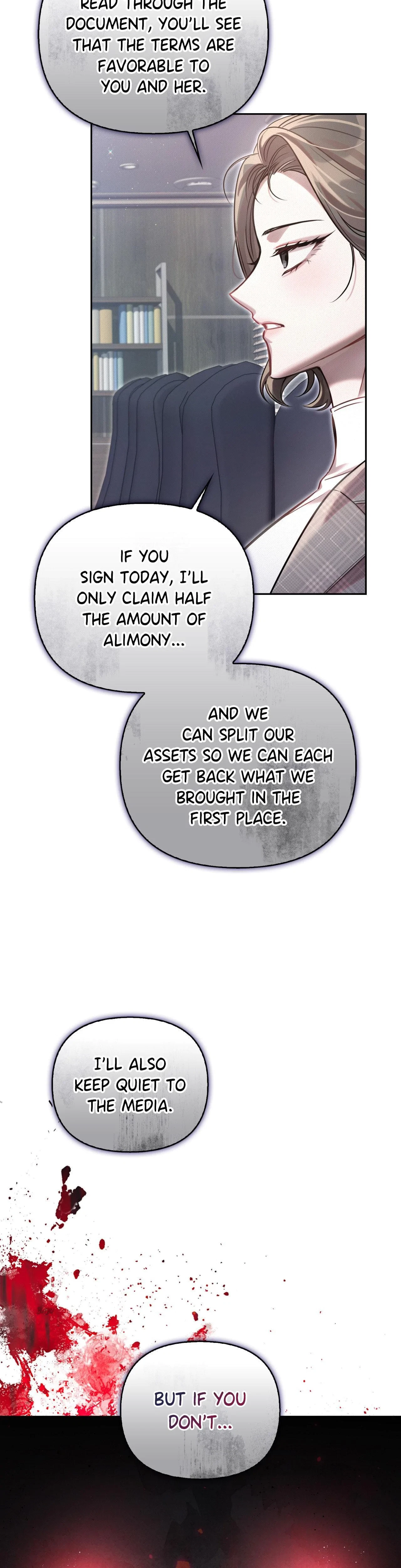 Chapter 87x5 - Special Episode, page 23