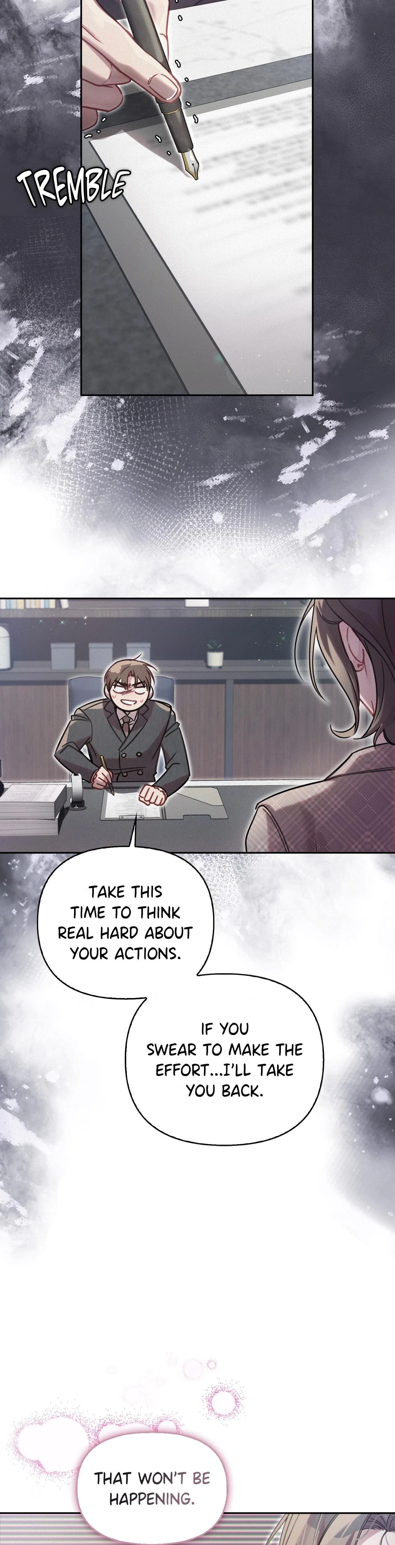 Chapter 87x5 - Special Episode, page 25