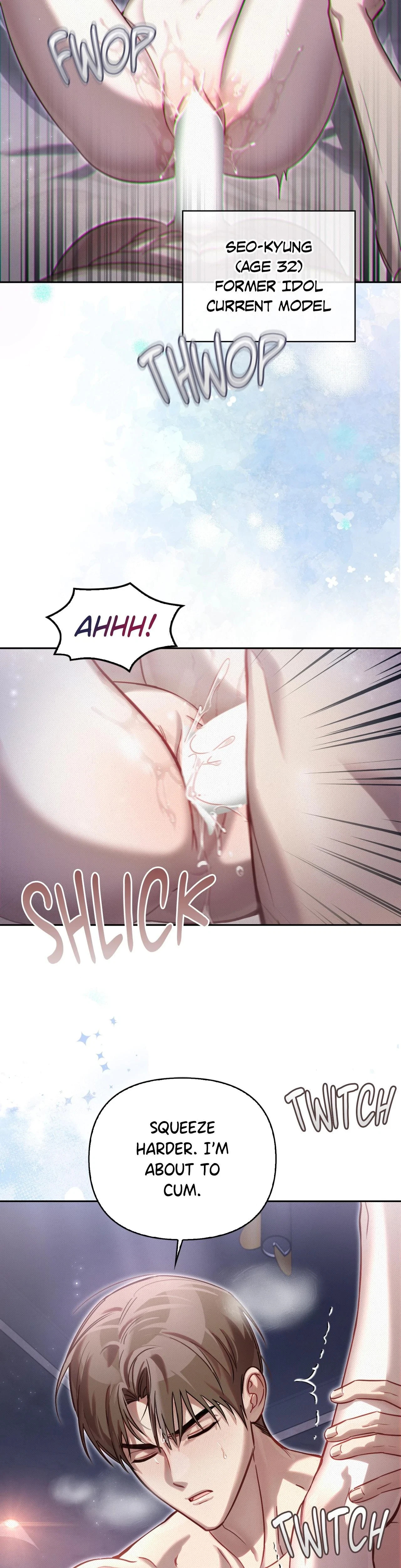 Chapter 87x5 - Special Episode, page 6
