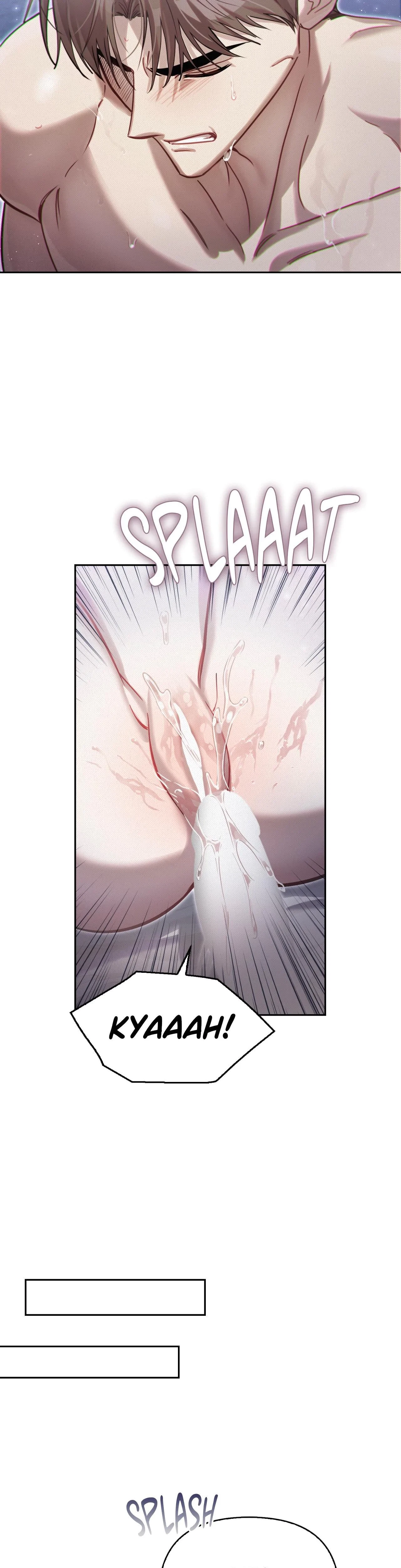 Chapter 87x5 - Special Episode, page 8