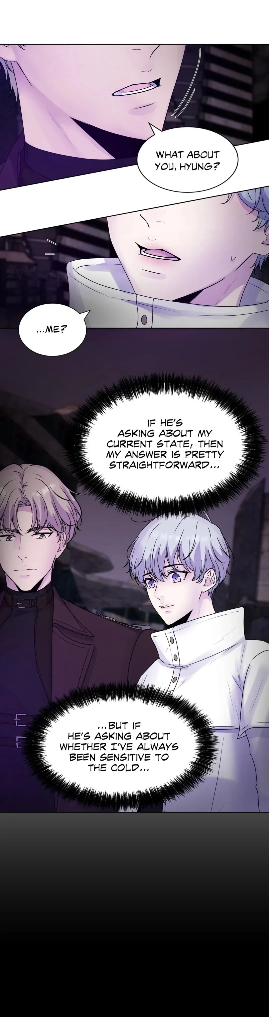 Guiding Light Chapter 2, page 10