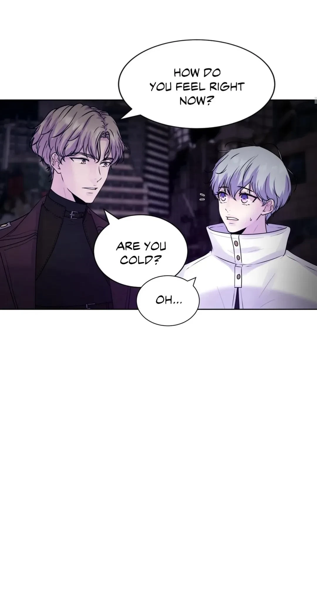 Guiding Light Chapter 2, page 14